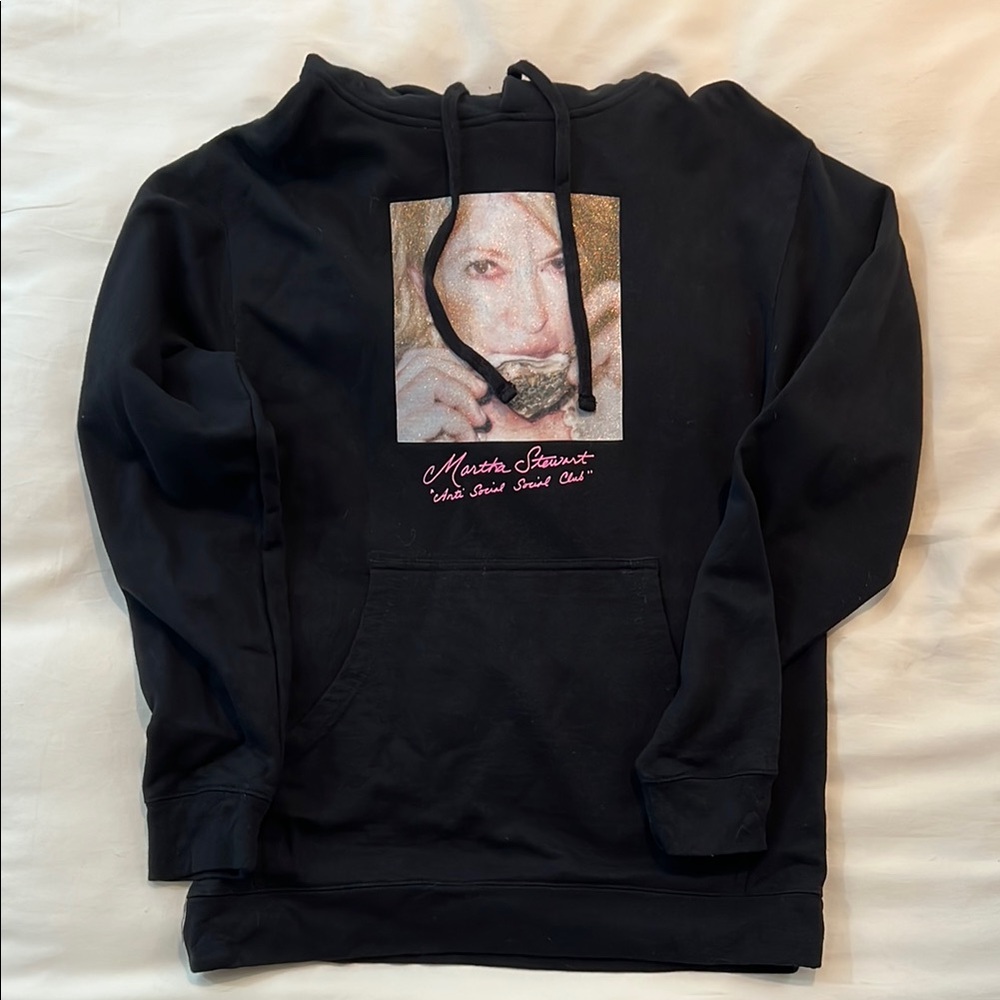 Anti Social Social Club Sweatshirt